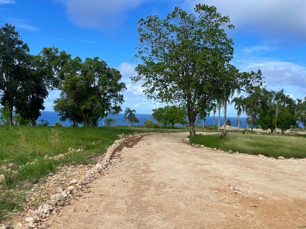 SALE PRICE! CABRERA OCEAN VIEW LOTS IN GATED COMMUNITY - photo 6