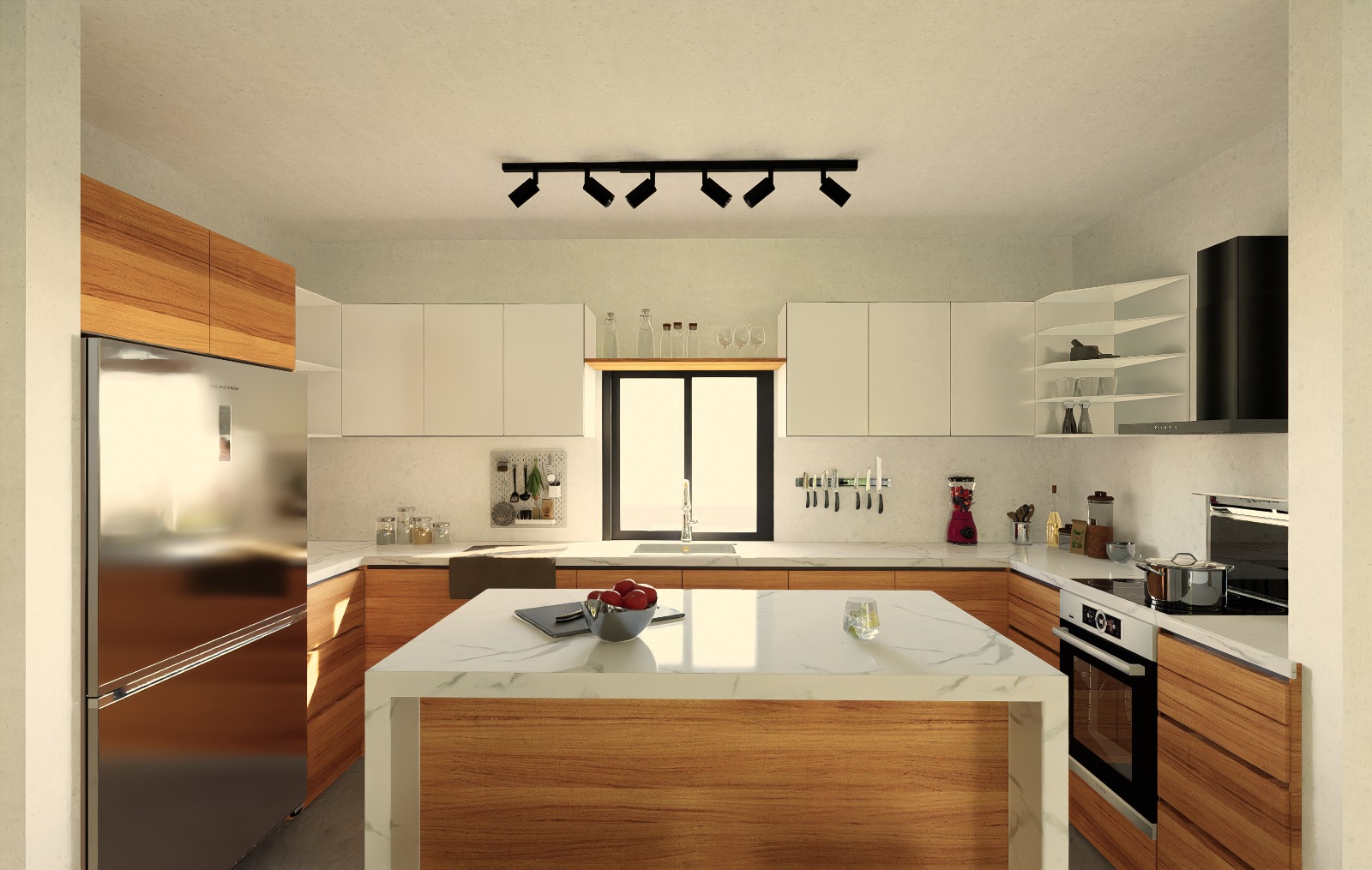 BEAUTIFUL DESIGNED PRE CONSTRUCTION VILLA FOR SALE IN A PRIME SOSUA COMMUNITY - photo 6