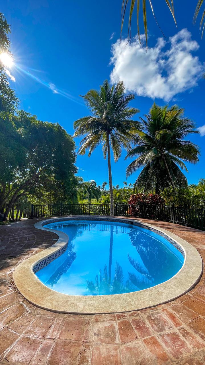 Colonial Villa with a Large Lot For Sale Colonial Villa with a Large Lot for Sale - photo 2
