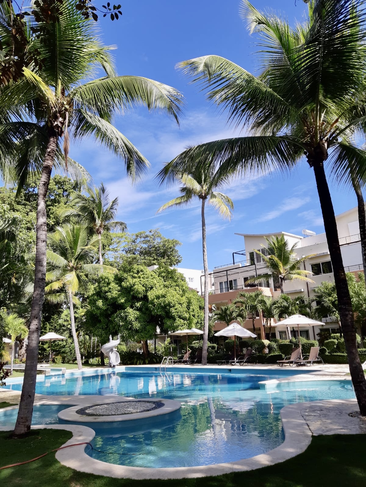 Apartment With Private Beach For Sale In Sosua - photo 1