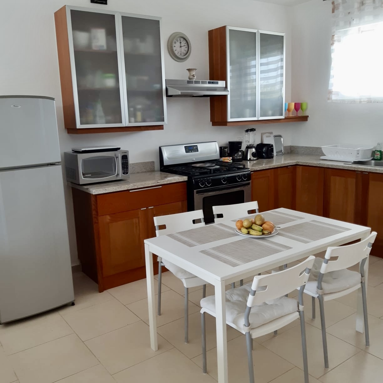 Apartment With Private Beach For Sale In Sosua - photo 4