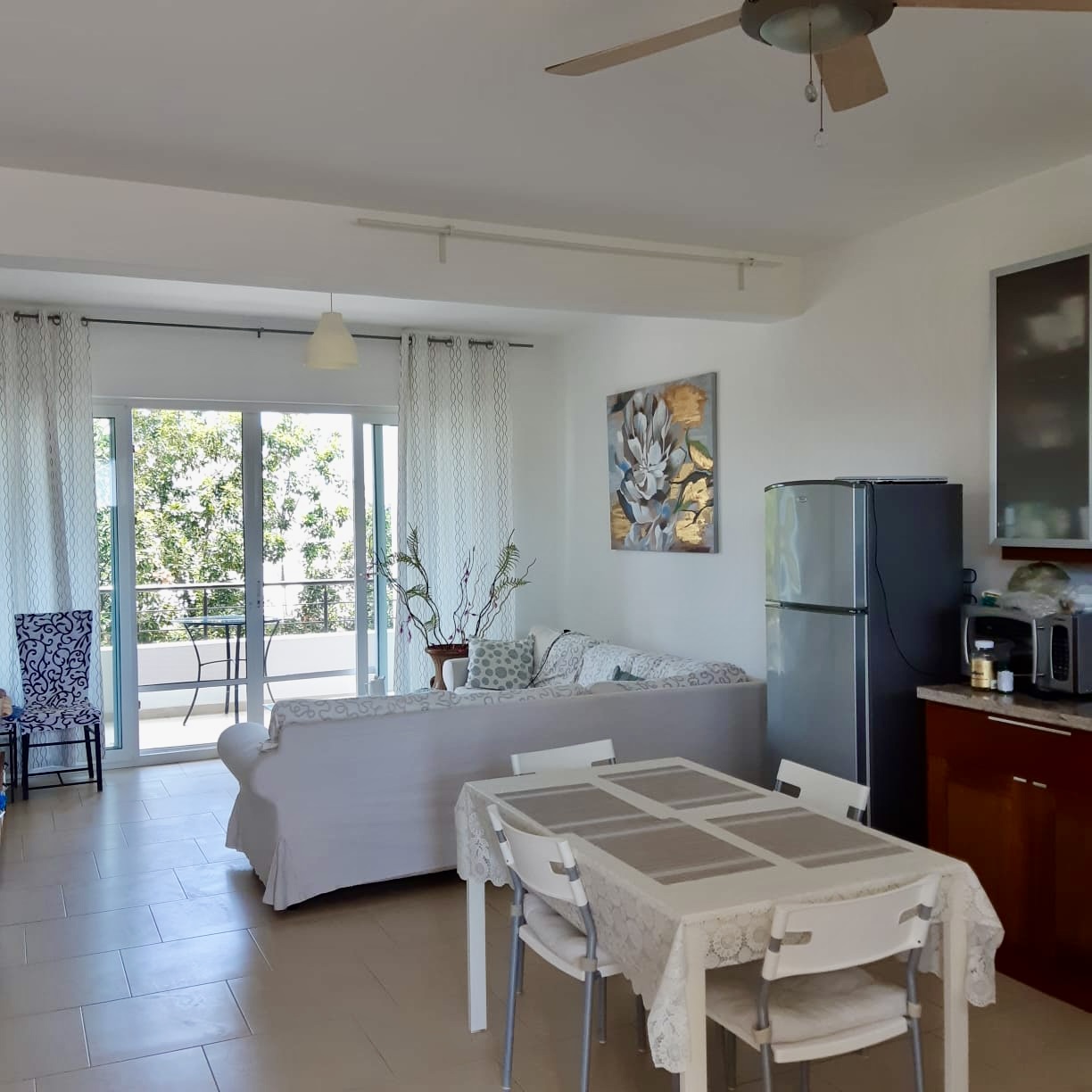 Apartment With Private Beach For Sale In Sosua - photo 2