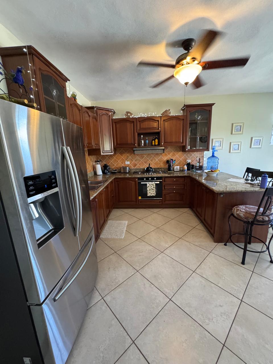 Luxury 3-Bedroom Condo in Sosua Ocean Village – Pool View & Modern Amenities! - photo 2