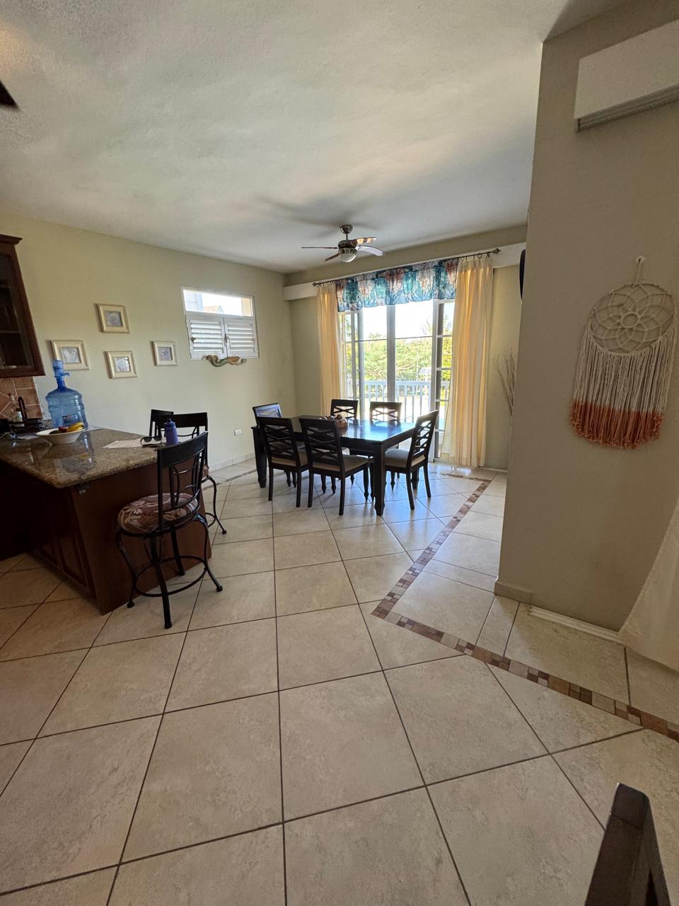 Luxury 3-Bedroom Condo in Sosua Ocean Village – Pool View & Modern Amenities! - photo 3