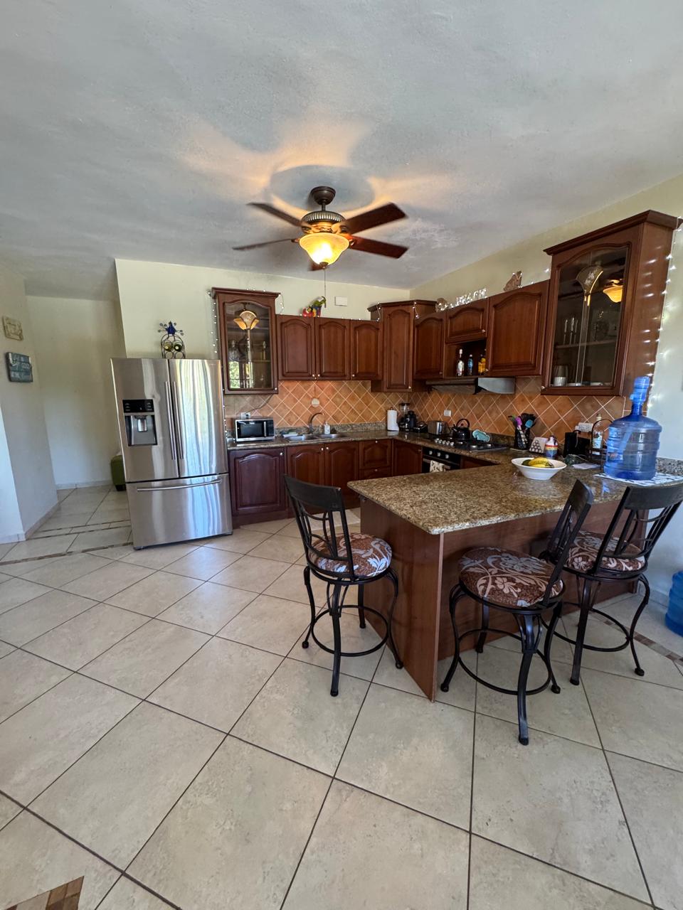 Luxury 3-Bedroom Condo in Sosua Ocean Village – Pool View & Modern Amenities! - photo 6