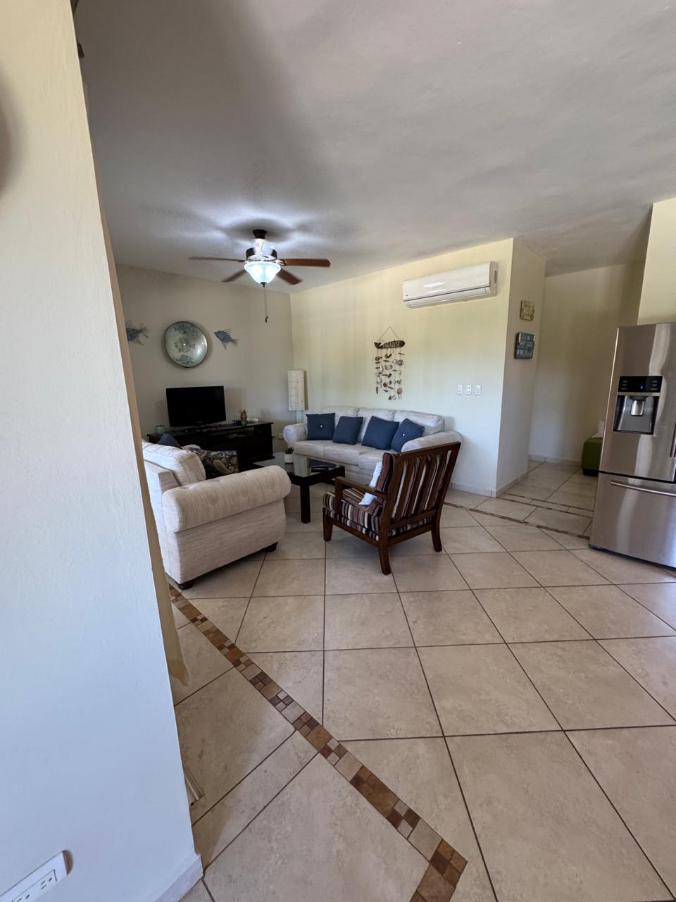 Luxury 3-Bedroom Condo in Sosua Ocean Village – Pool View & Modern Amenities! - photo 4