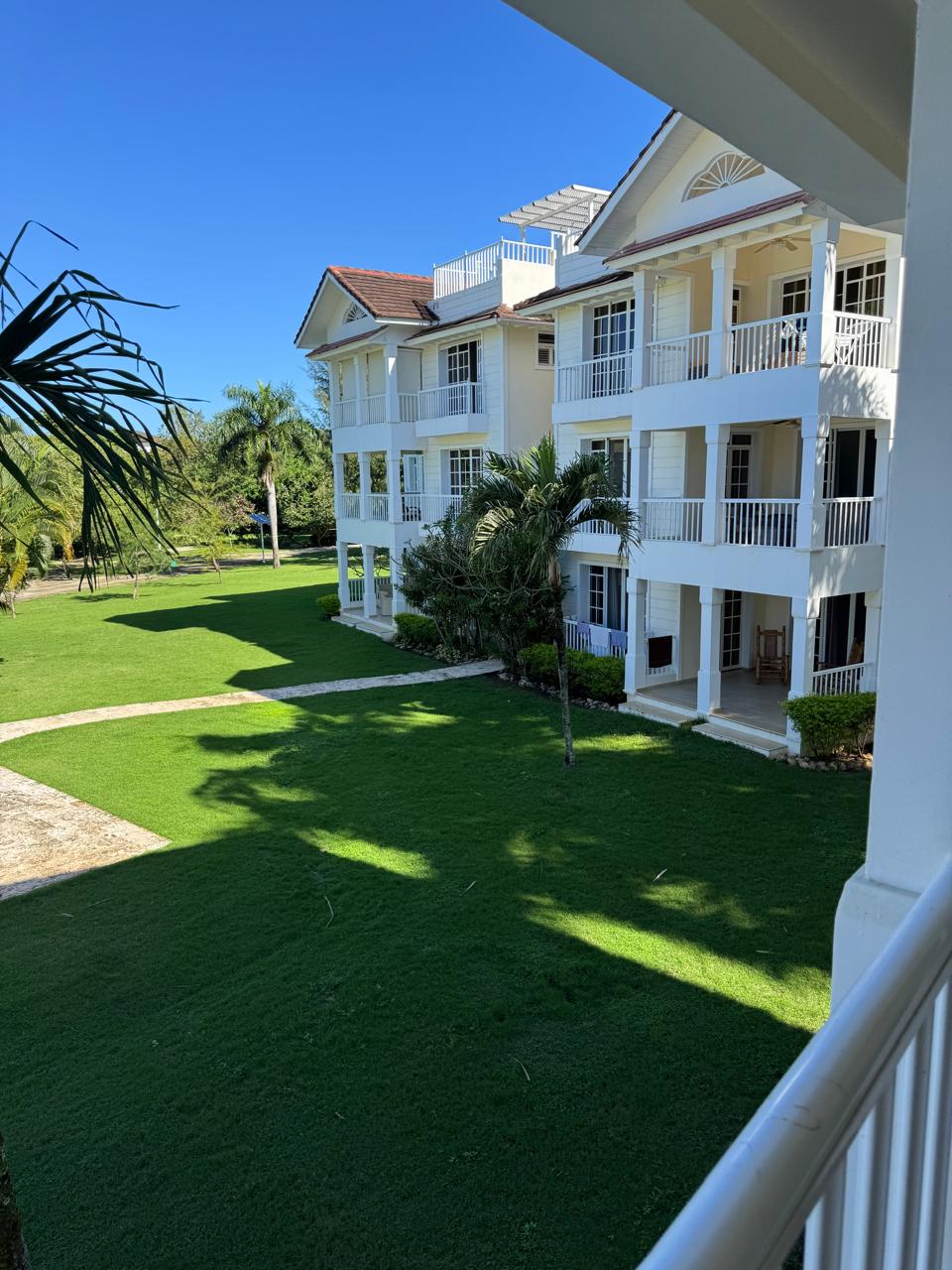Luxury 3-Bedroom Condo in Sosua Ocean Village – Pool View & Modern Amenities! - photo 1