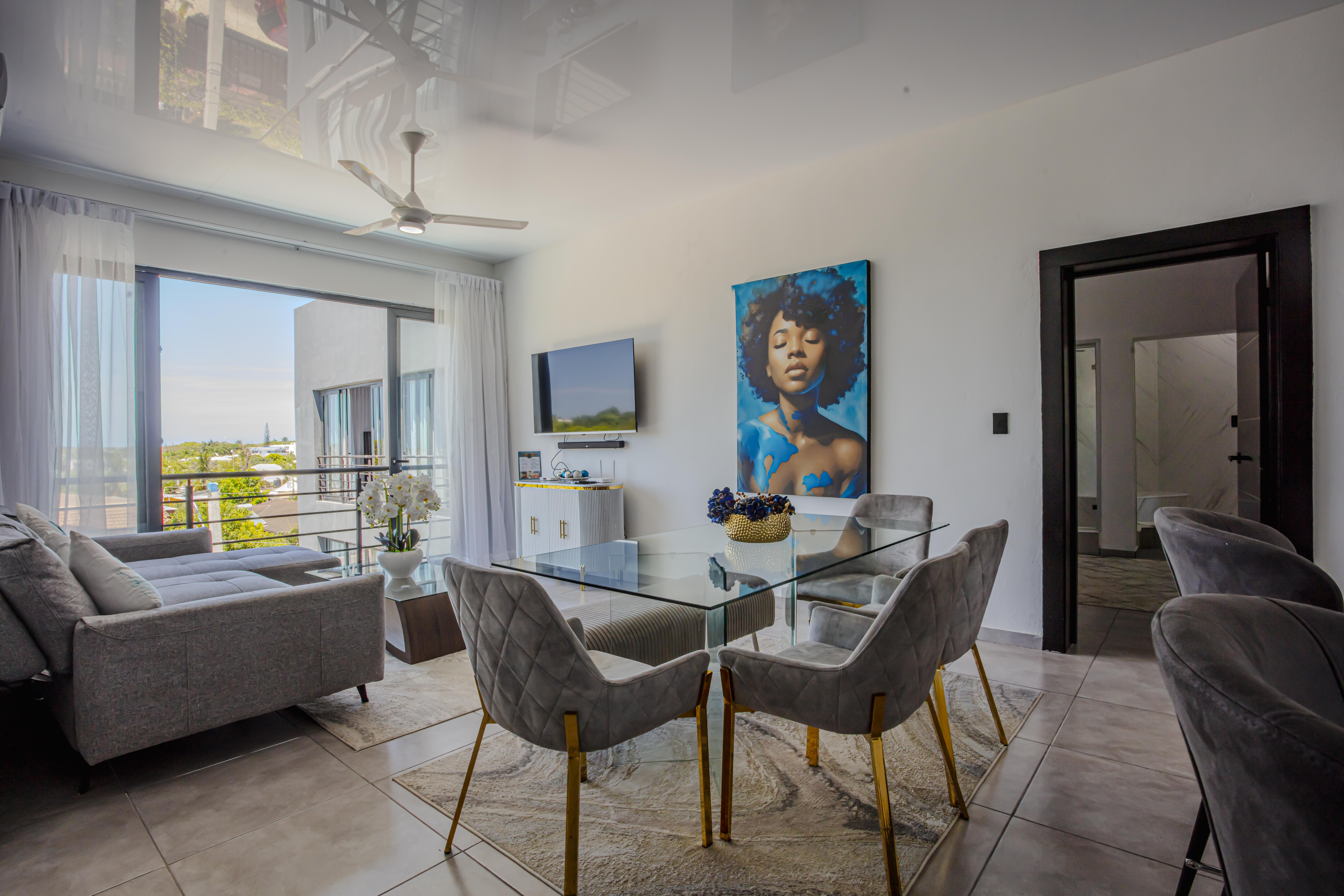 New 2 bed apartment owner financing New 2 bed apartment Sosua centre - photo 3