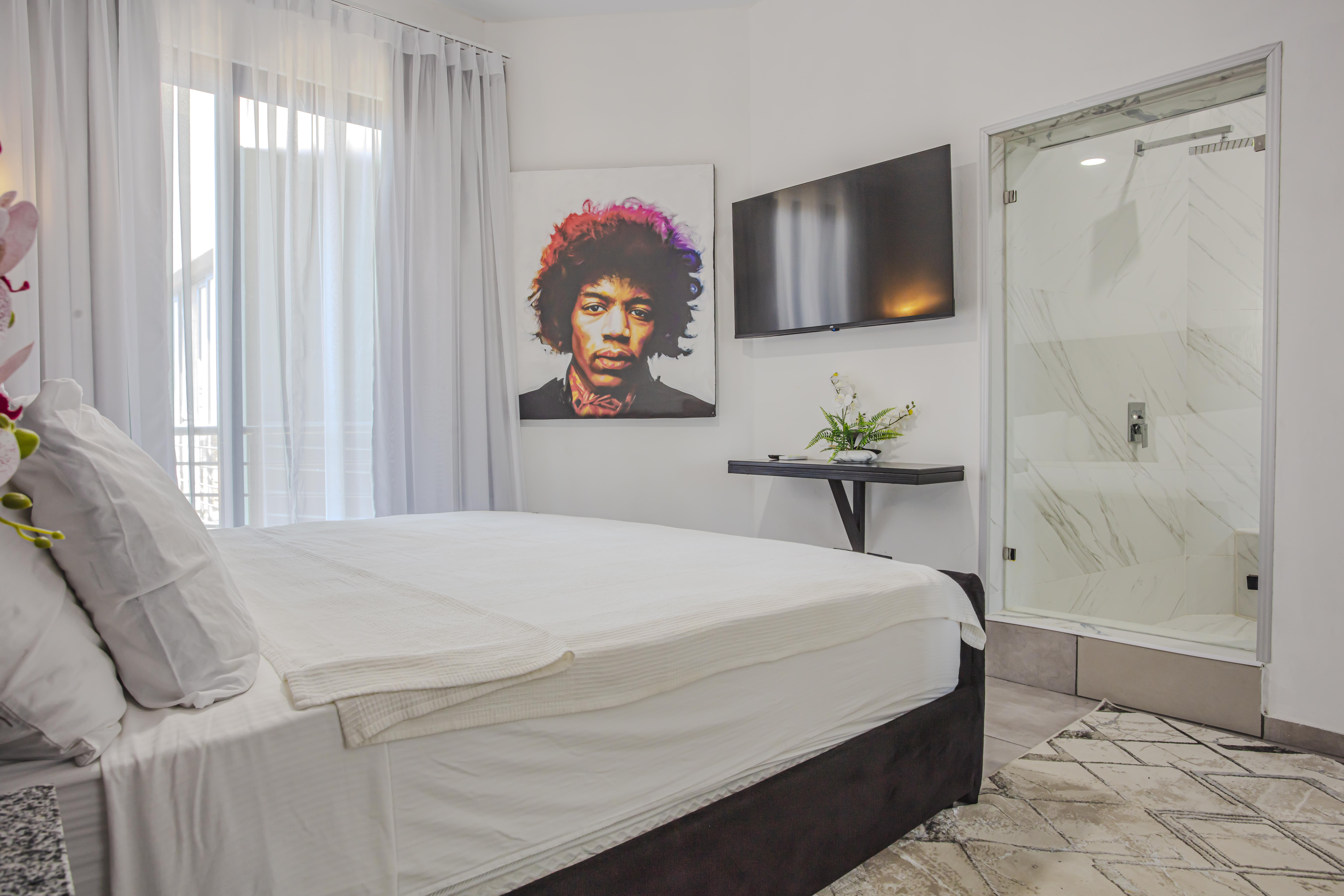 New 2 bed apartment owner financing New 2 bed apartment Sosua centre - photo 5