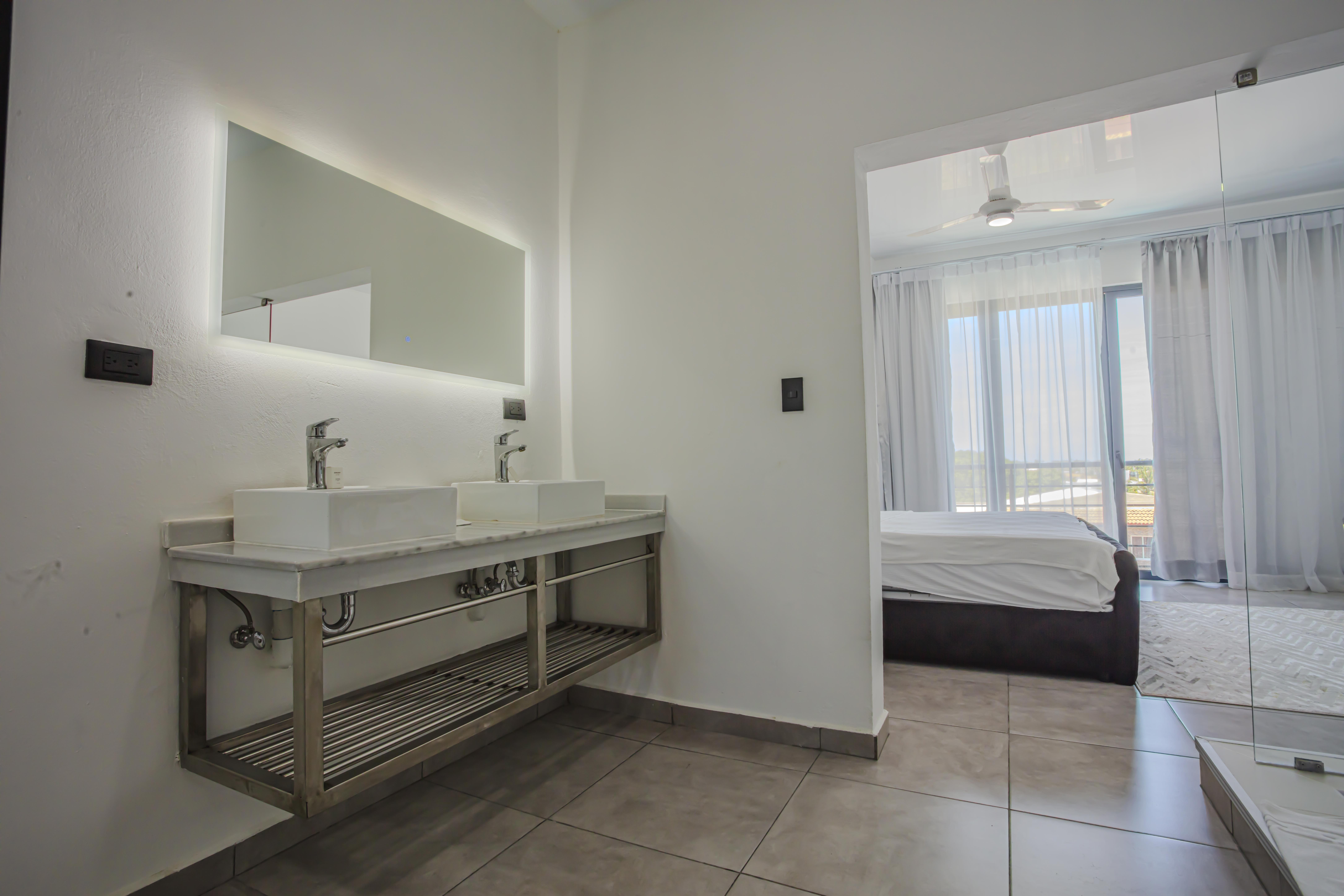 New 2 bed apartment owner financing New 2 bed apartment Sosua centre - photo 2