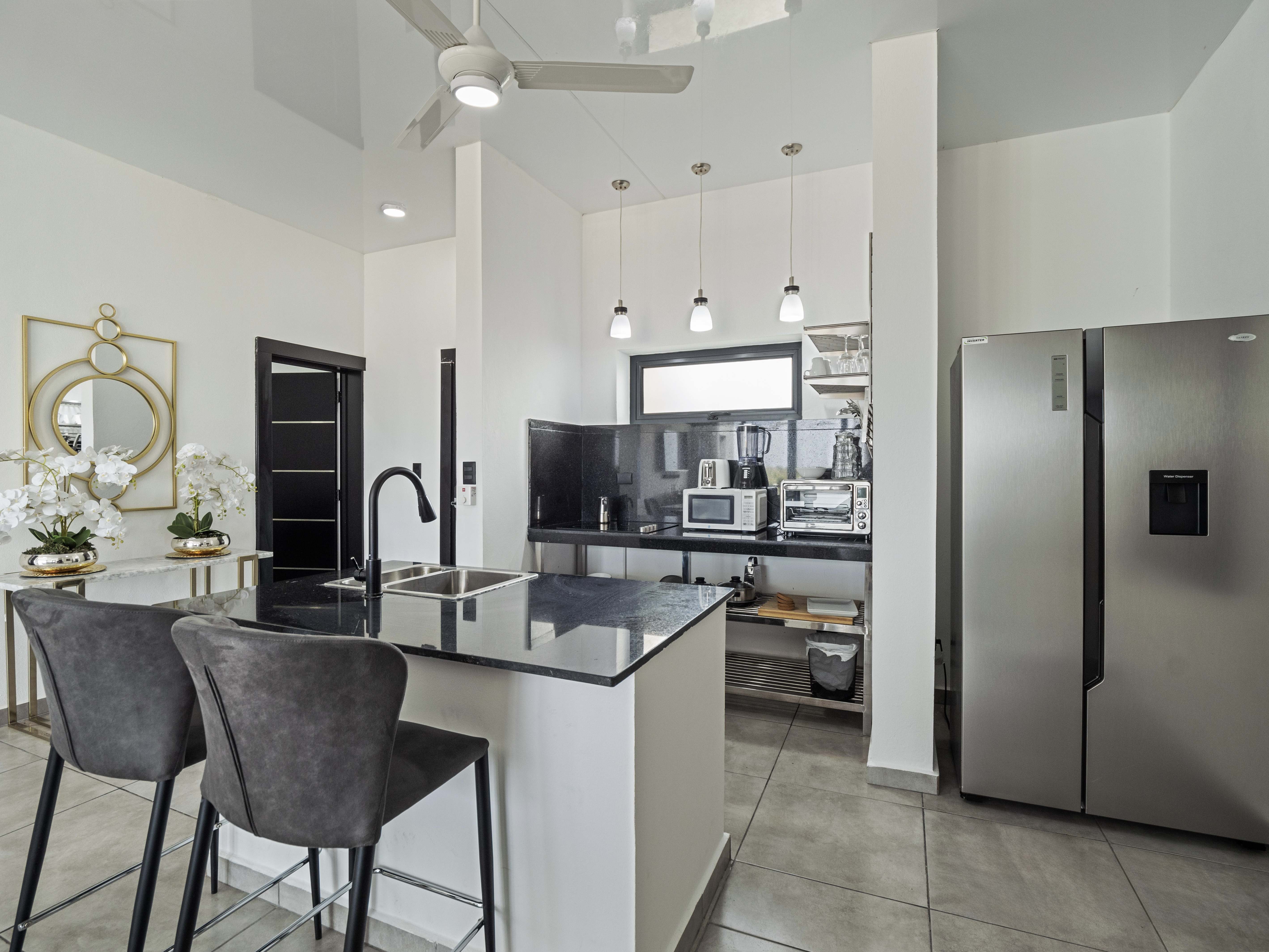 New 2 bed apartment owner financing New 2 bed apartment Sosua centre - photo 6