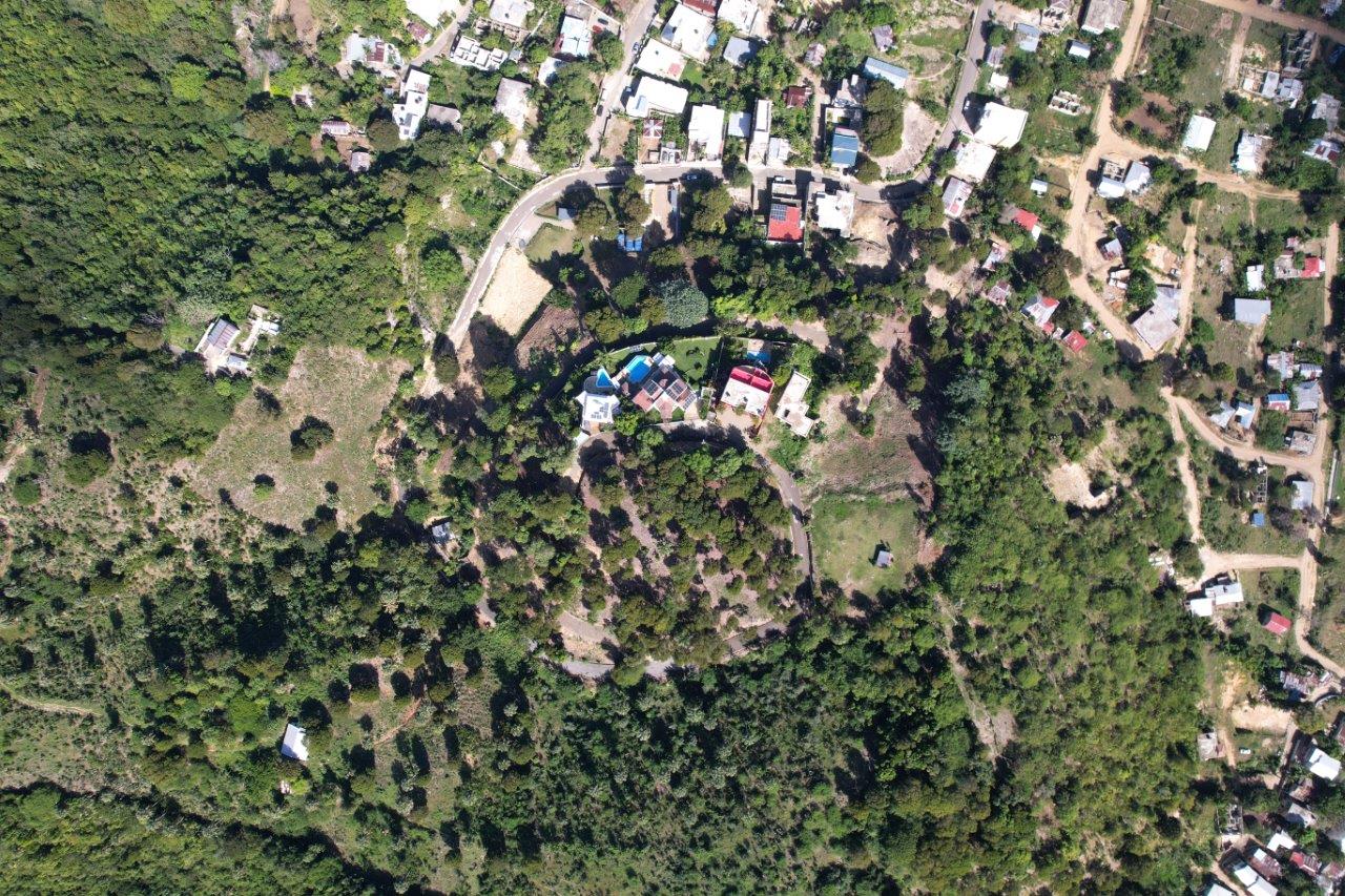 Oceanview residential lots project in Sosua - photo 3