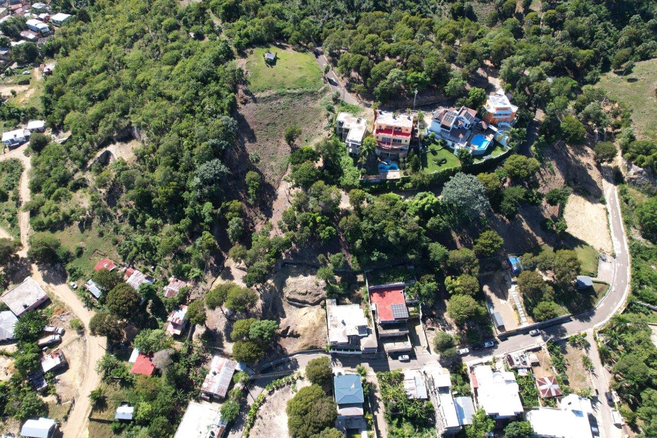 Oceanview residential lots project in Sosua - photo 2