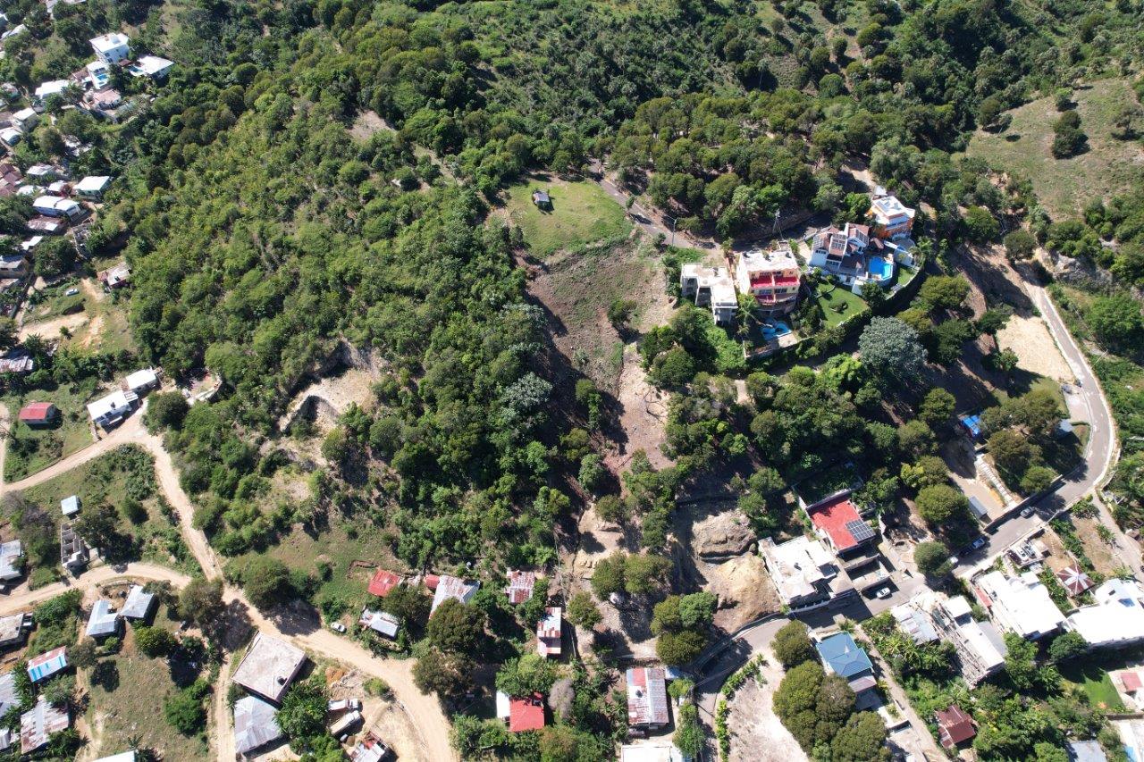 Oceanview residential lots project in Sosua - photo 4