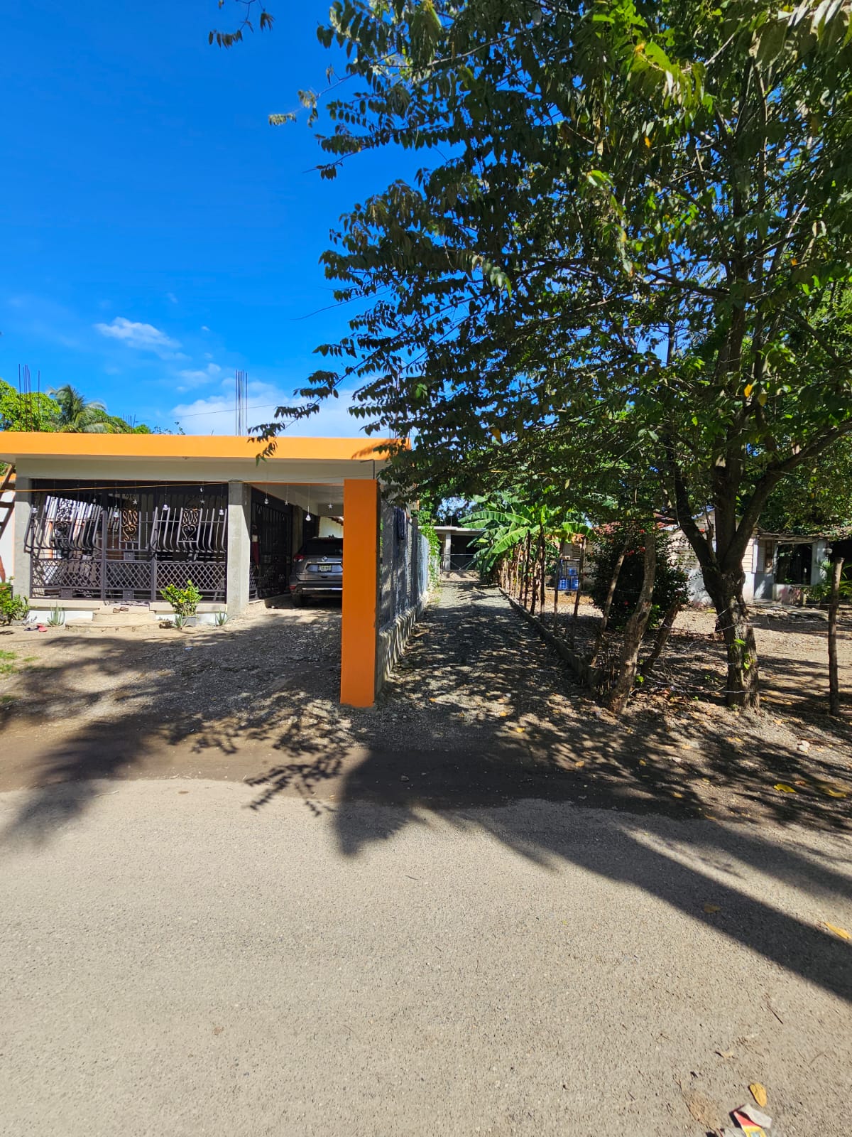 3 bed villa to complete Gasper Hernandez 3 bed  Villa to finish Rio San Juan - photo 2