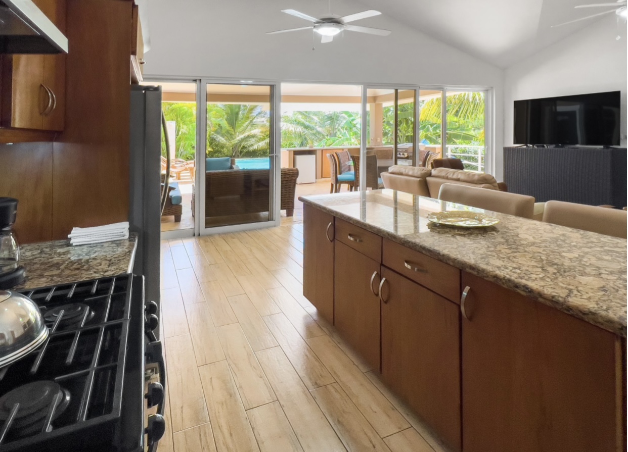 Turnkey 3 Bedroom Villa In Gated Community - photo 6