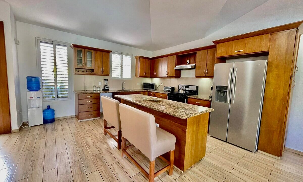 Turnkey 3 Bedroom Villa In Gated Community - photo 5