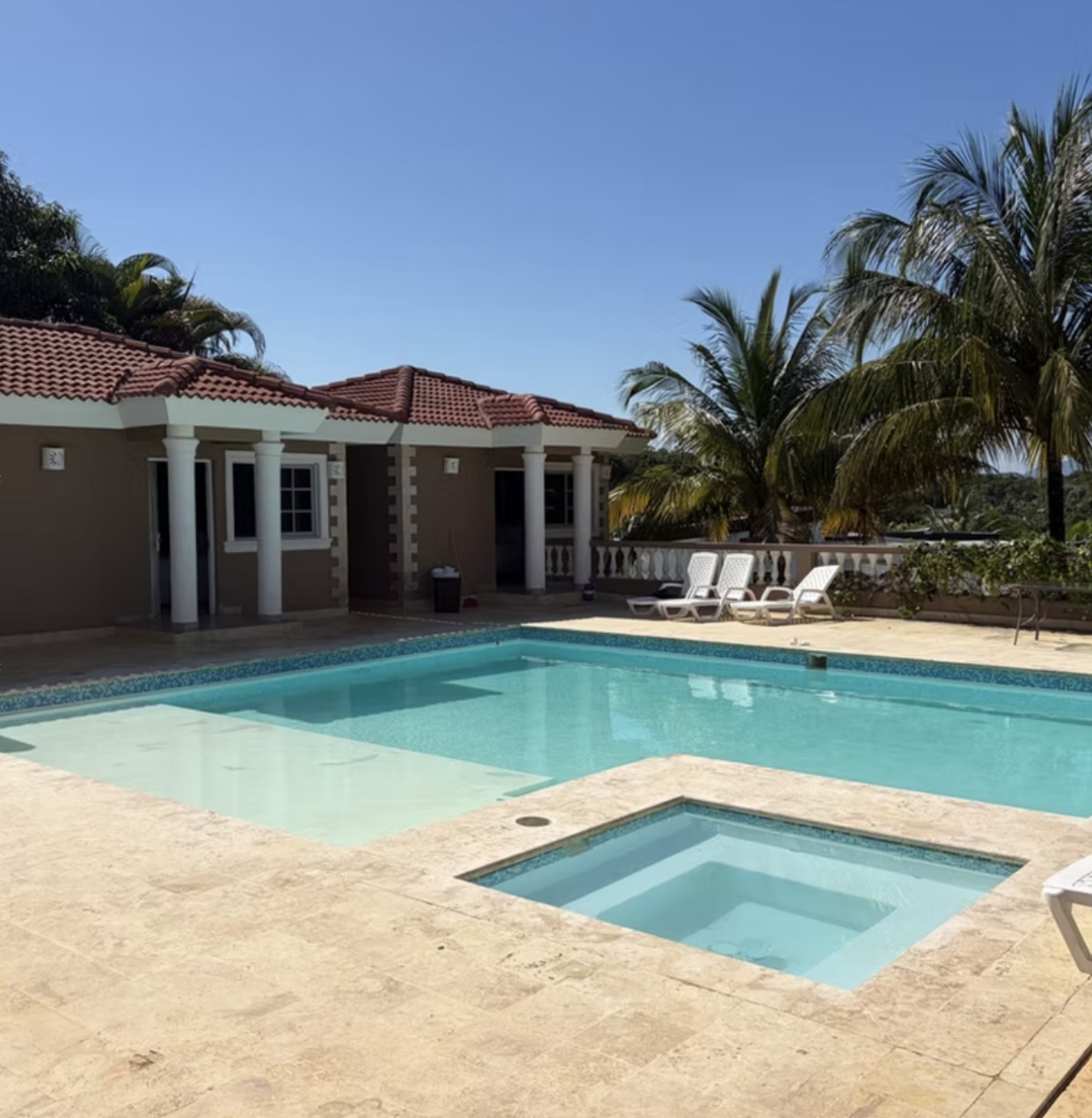 Ocean View 6 Bedroom Villa Gated Community - photo 2